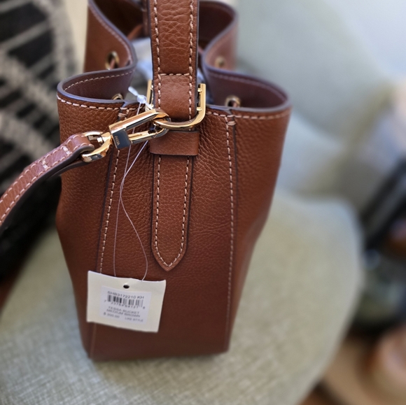 Fossil Tessa Crossbody - Picture 3 of 4